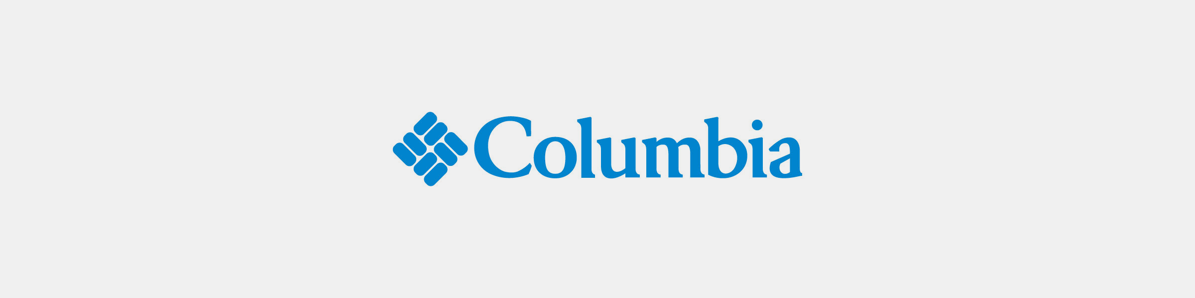 Columbia / コロンビア
