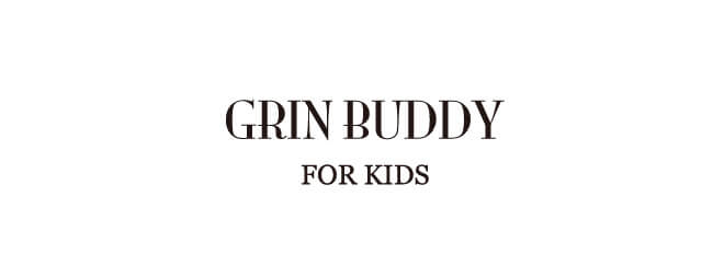 GRIN BUDDY / グリンバディ