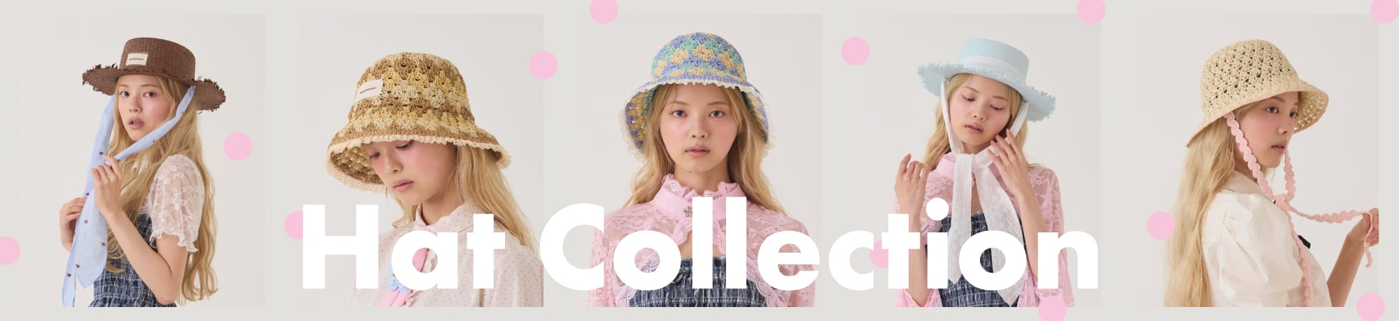 Hat Collection