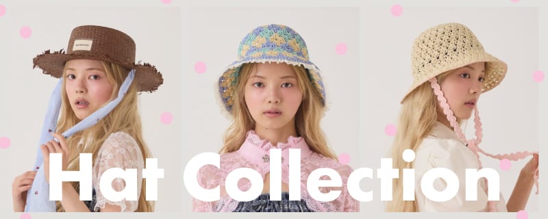Hat Collection