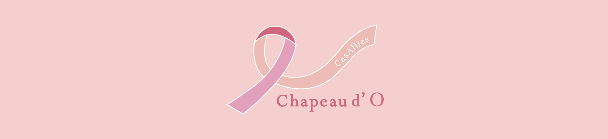 Pink Ribbon