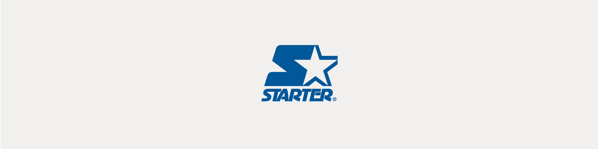 STARTER / スターター