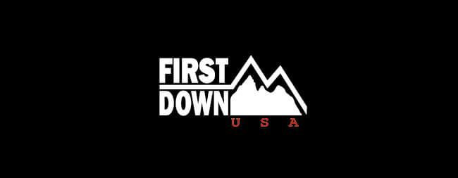 FIRST DOWN/ファーストダウン