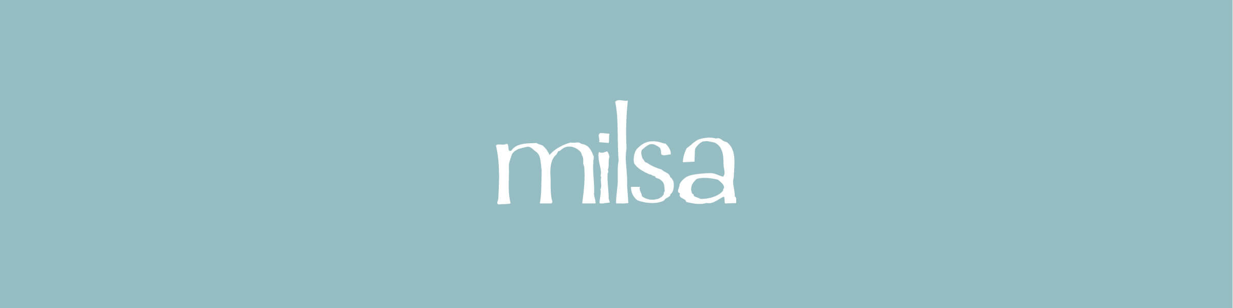 milsa / ミルサ