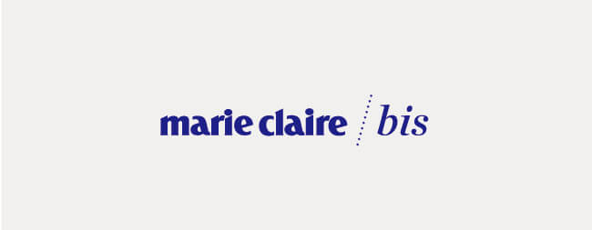 marie claire bis / マリ・クレール ビス