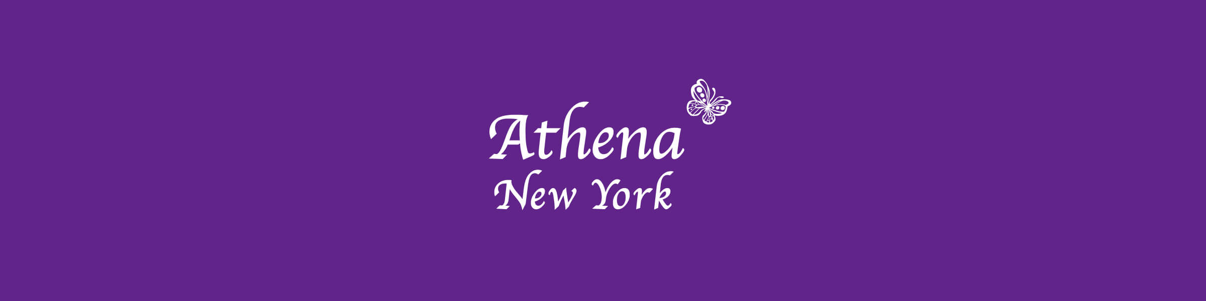 Athena New York / アシーナニューヨーク
