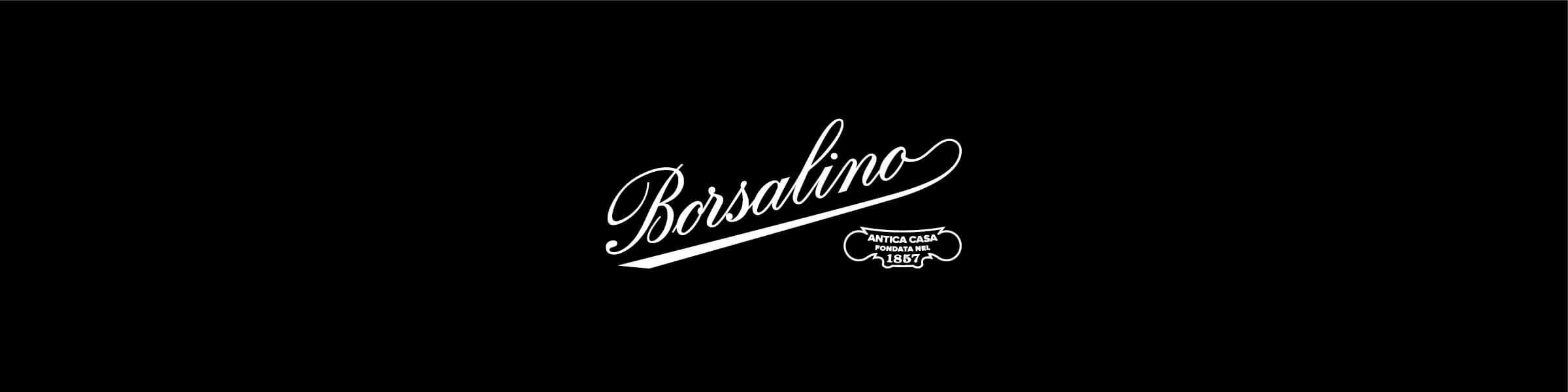 BORSALINO / ボルサリーノ