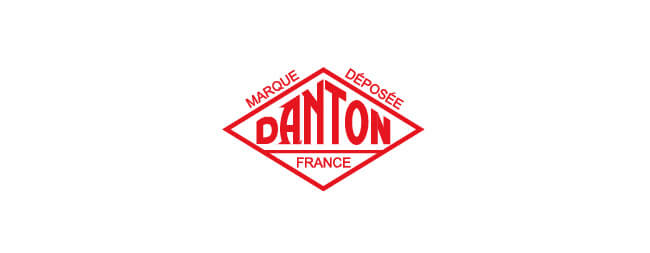 DANTON / ダントン