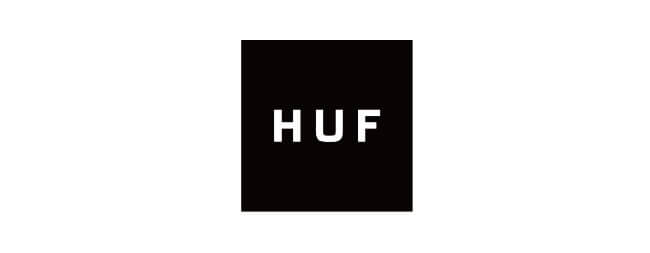 HUF / ハフ