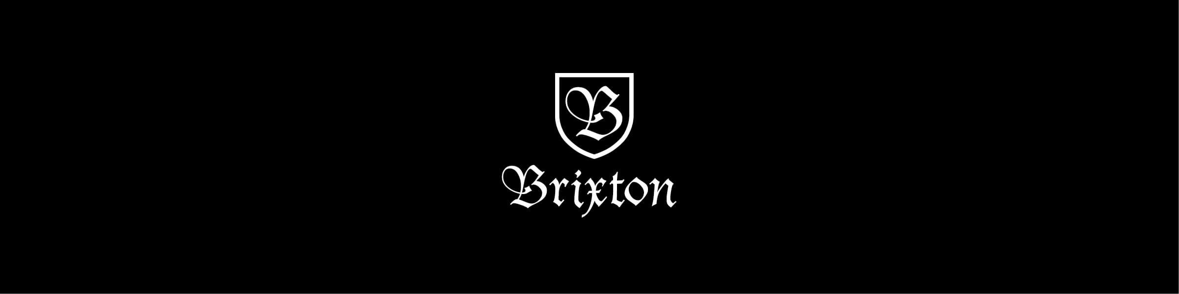 BRIXTON / ブリクストン