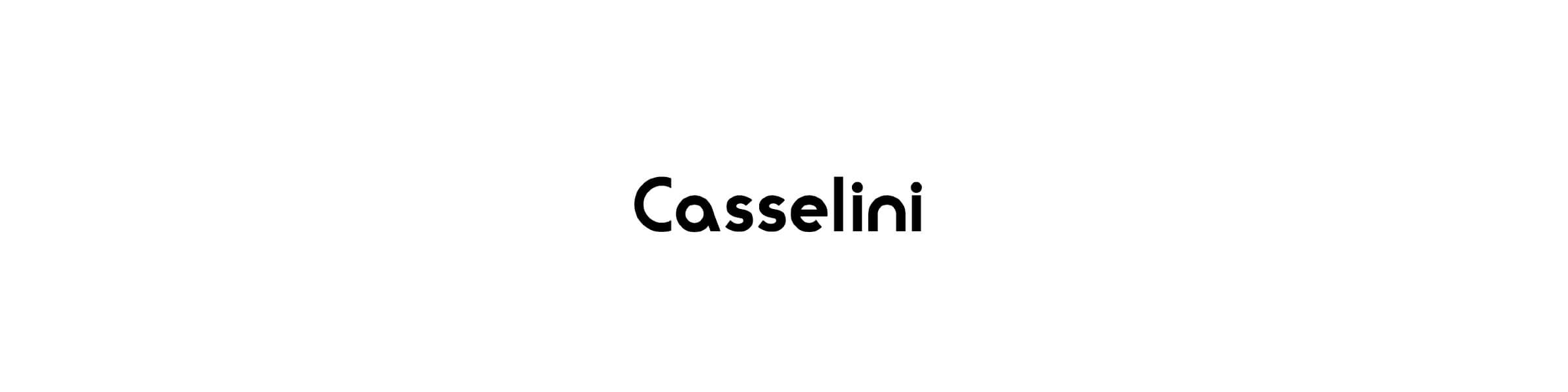 Casselini / キャセリーニ