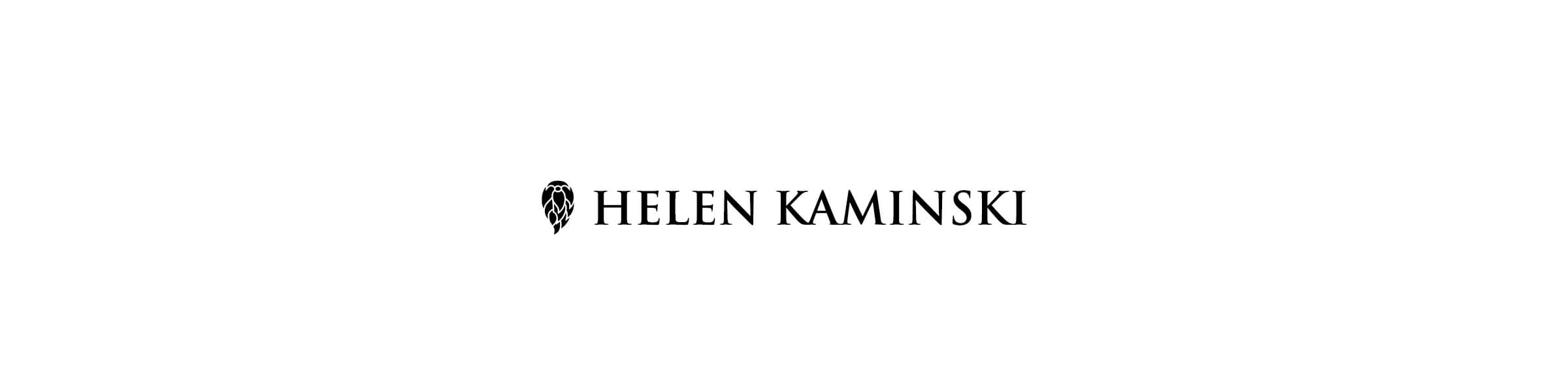 Helen Kaminski / ヘレンカミンスキー
