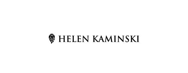 Helen Kaminski / ヘレンカミンスキー