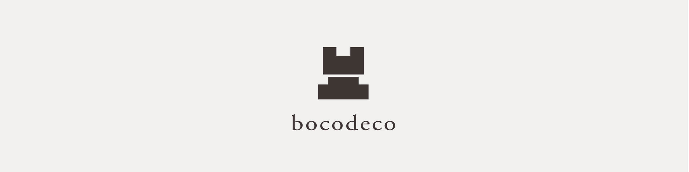 bocodeco / ボコデコ