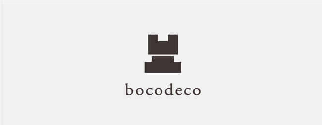 bocodeco / ボコデコ