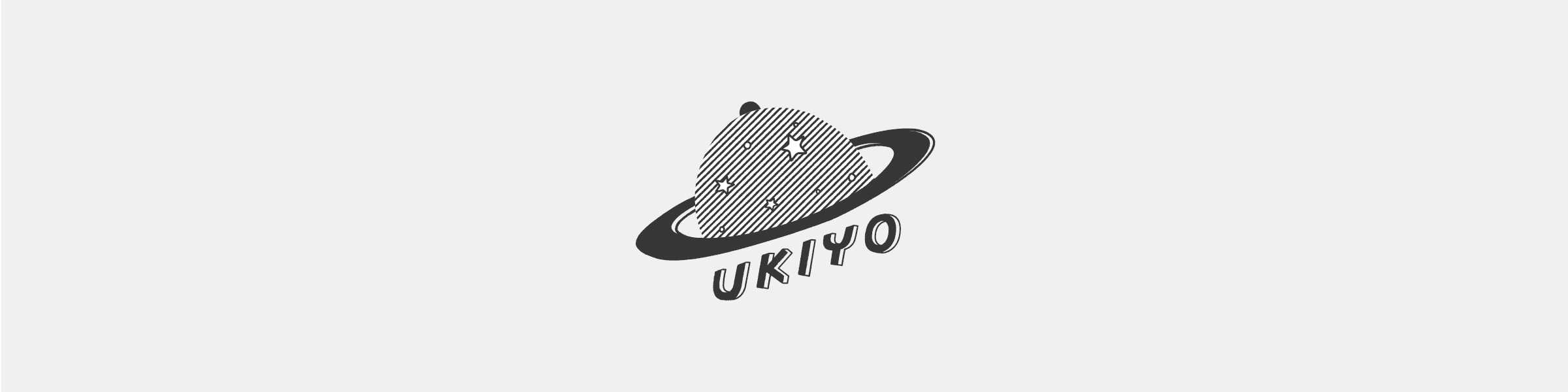 UKIYO / ウキヨ
