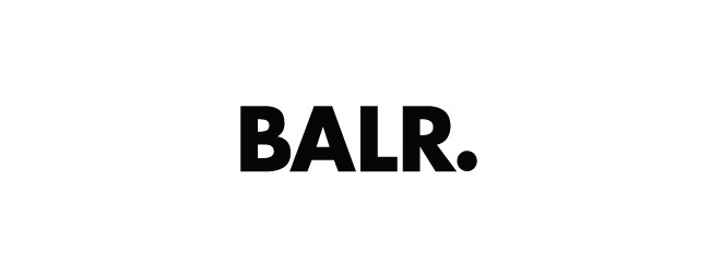 BALR / ボーラー