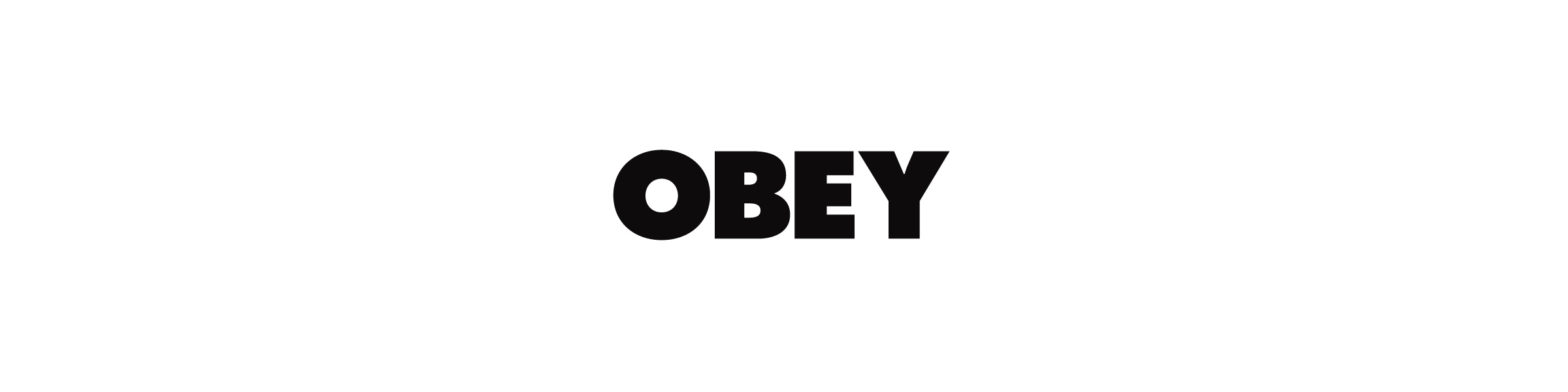 OBEY / オベイ