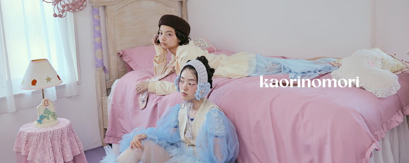kaorinomori