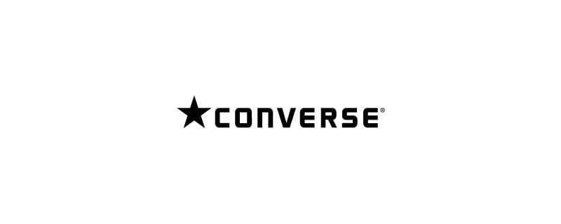CONVERSE