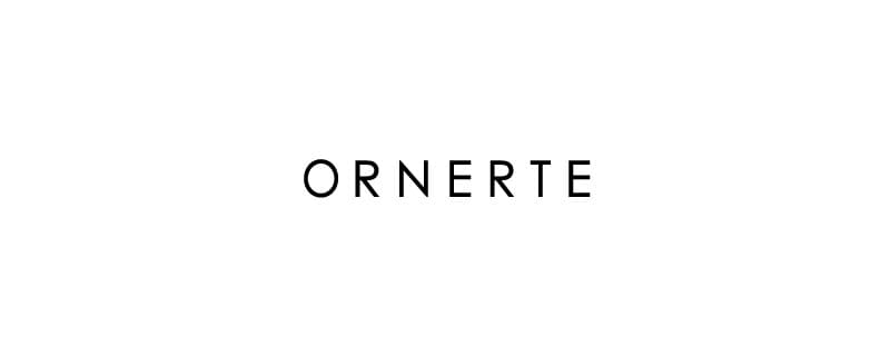 ORNERTE