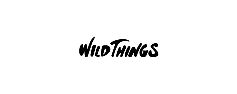 WILD THINGS