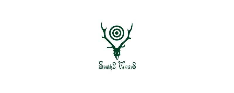 South2 West8
