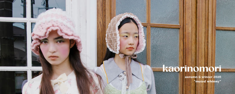 kaorinomori