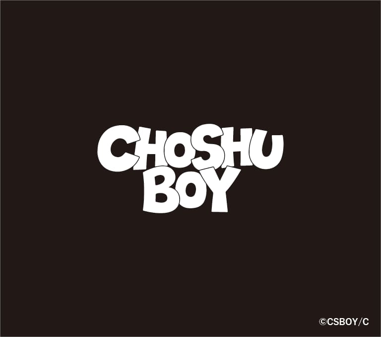 長州力 CHOSHUBOY | override
