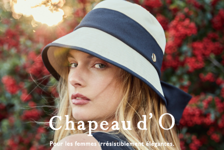 Chapeaud’O