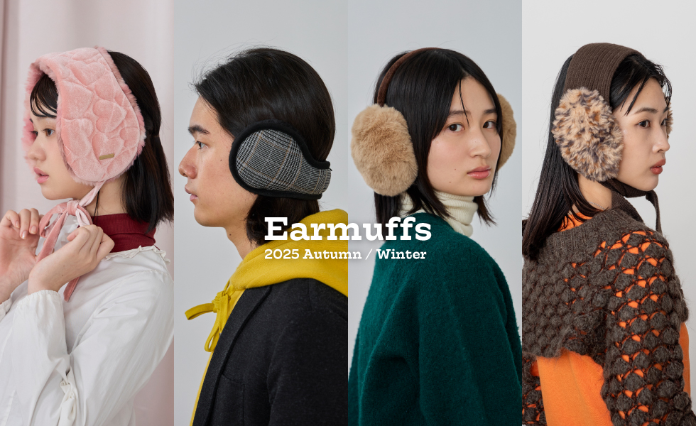 イヤマフ | override