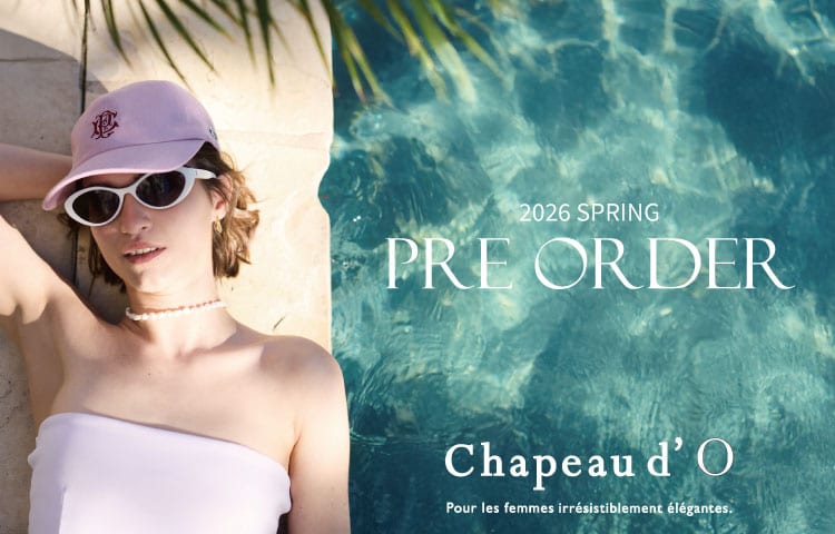 26SS PREORDER | override