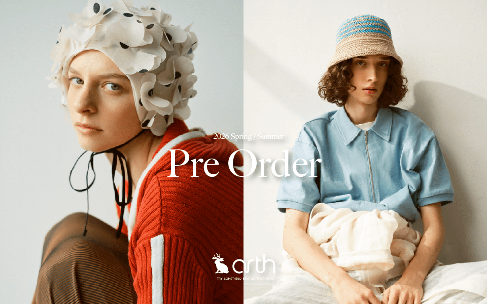 26SS PREORDER | override