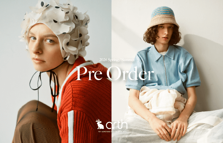 26SS PREORDER | override