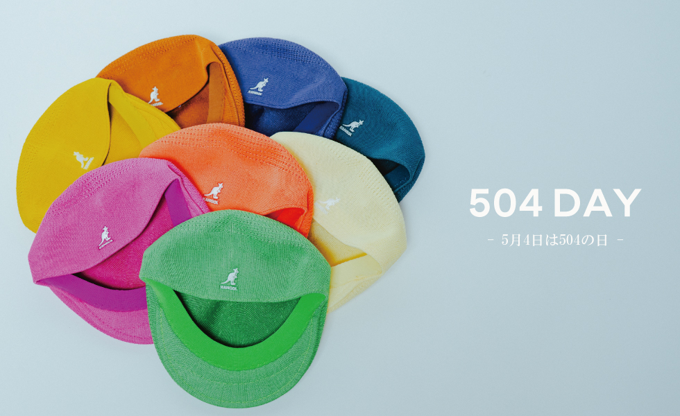 KG504DAY | override