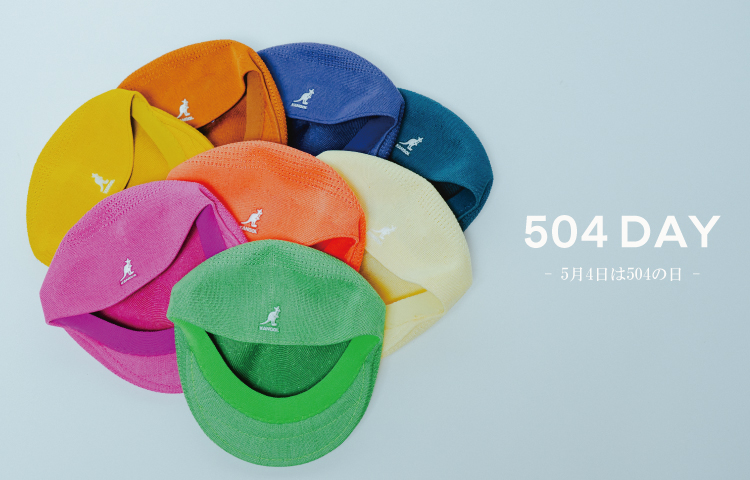 KG504DAY | override