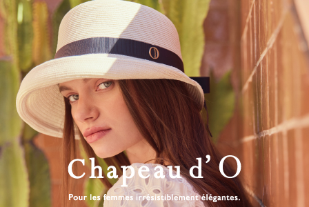 Chapeaud’O