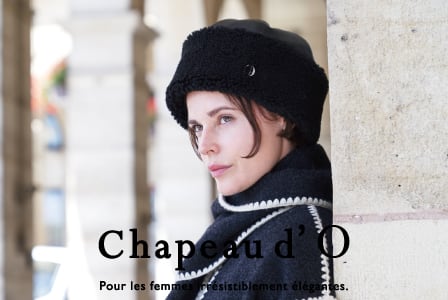 Chapeaud’O