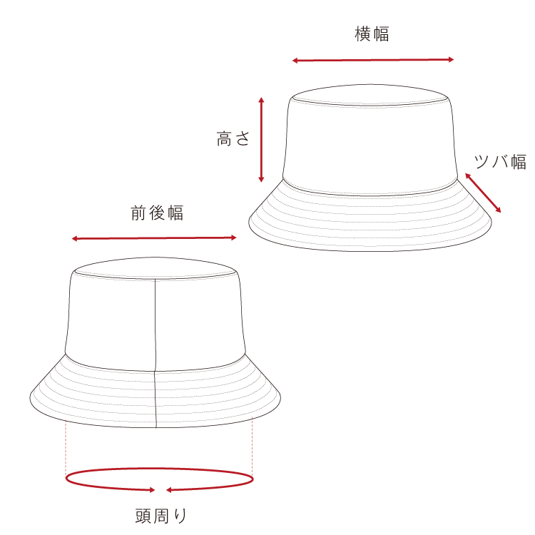 OVERRIDE PILE BUCKET HAT SGP 58cm(58) BLACK (01) OVERRIDE オーバーライド  ハット ｜帽子通販｜OVERRIDE(オーバーライド）公式オンラインストア