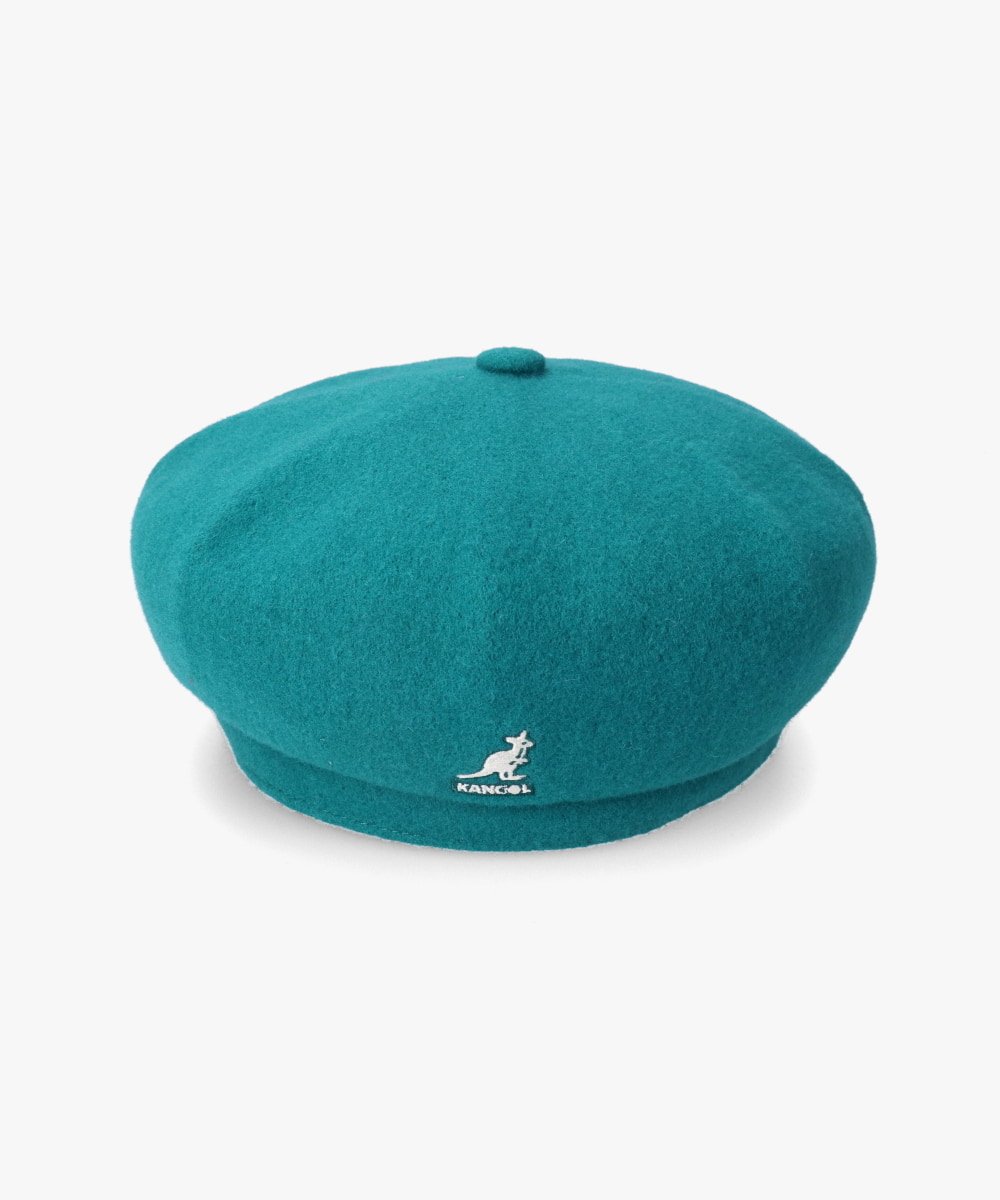 KANGOL WOOL JAX BERET