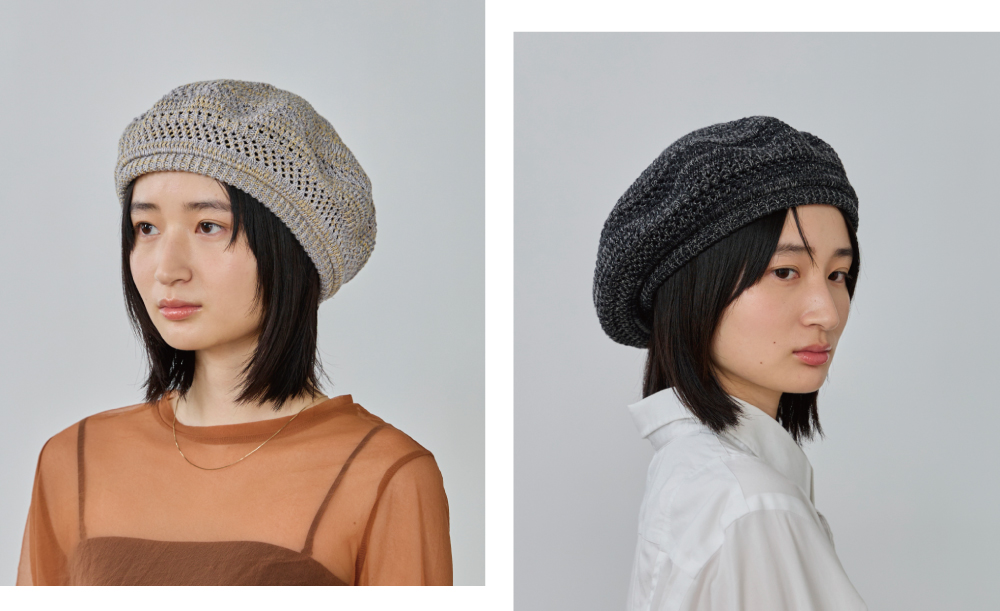 OVERRIDE REC TM MIX BERET SG