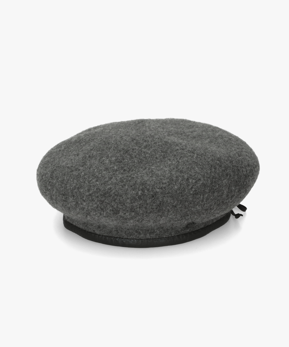 arth Ca Monty Beret