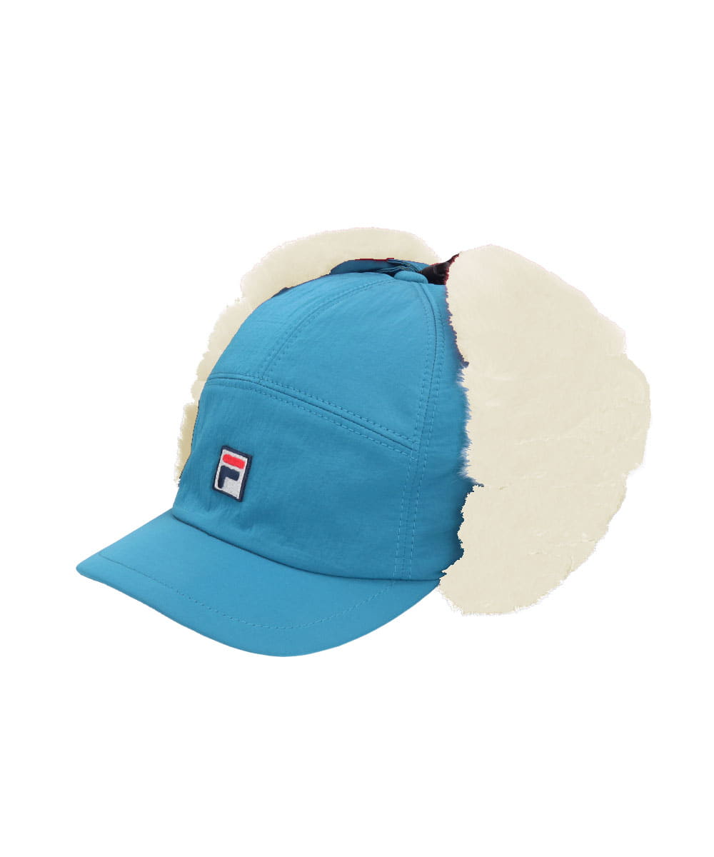 FILA SKI CLASSIC EARFLAP CAP
