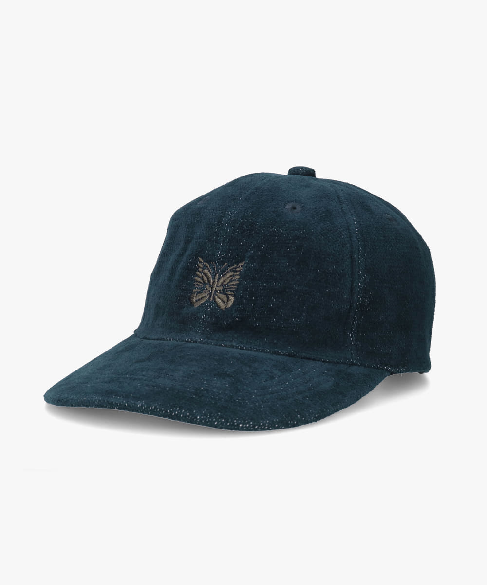 NEEDLES Cotton Washi Baseball Cap