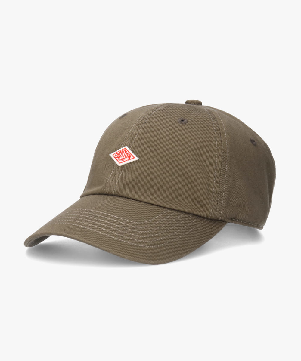 DANTON 6PANEL CAP