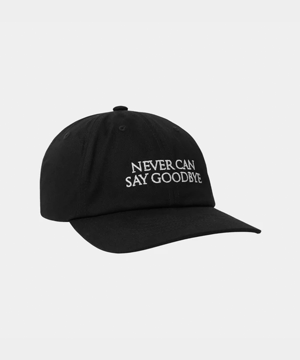 HUF ISAAC HAYES 6 PANEL HAT