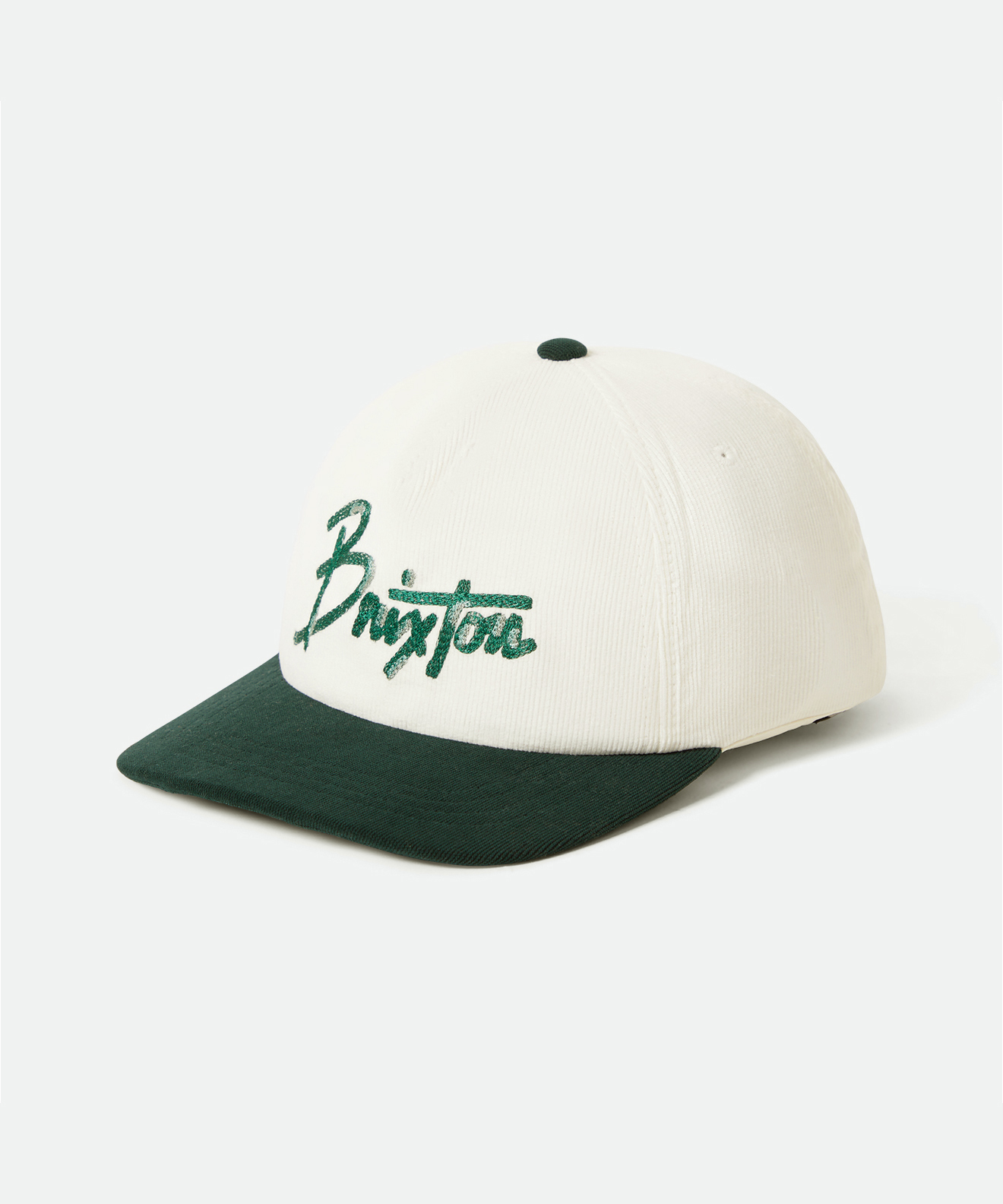 BRIXTON CORDUROY MP SNPK