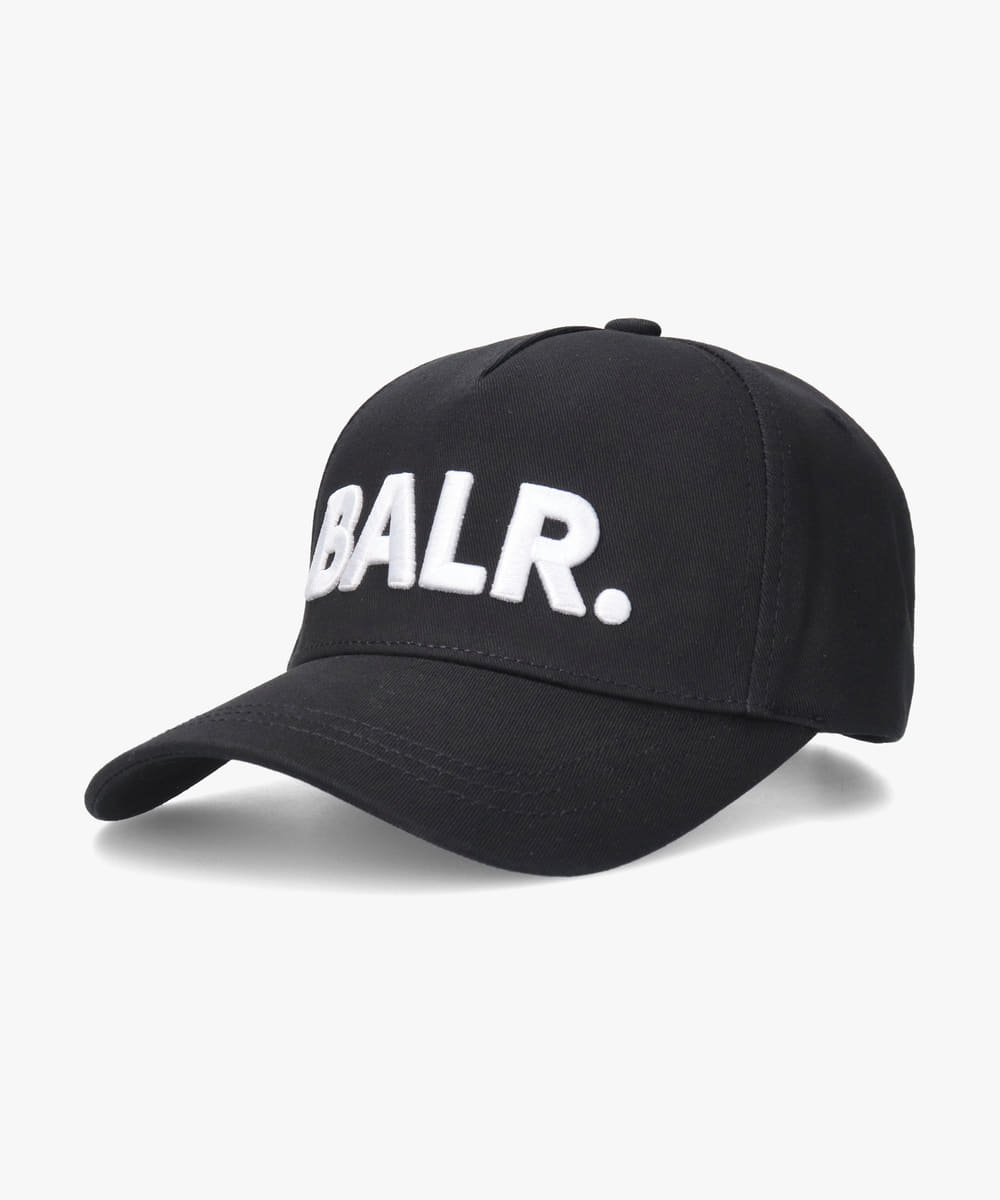 BALR. Game Day Cotton Cap