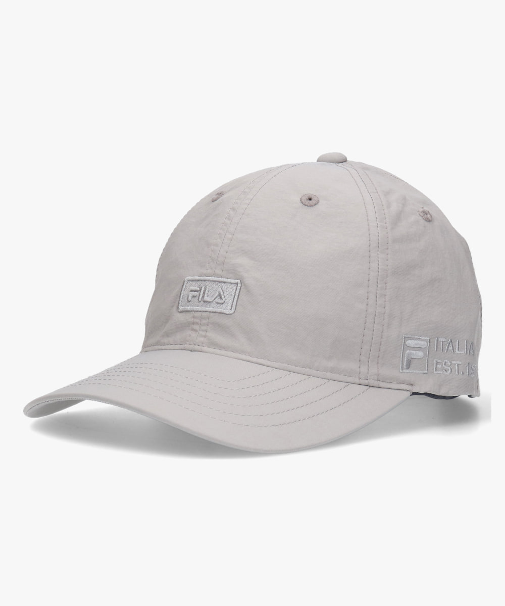 RE NYLON DEEP CROWN CAP