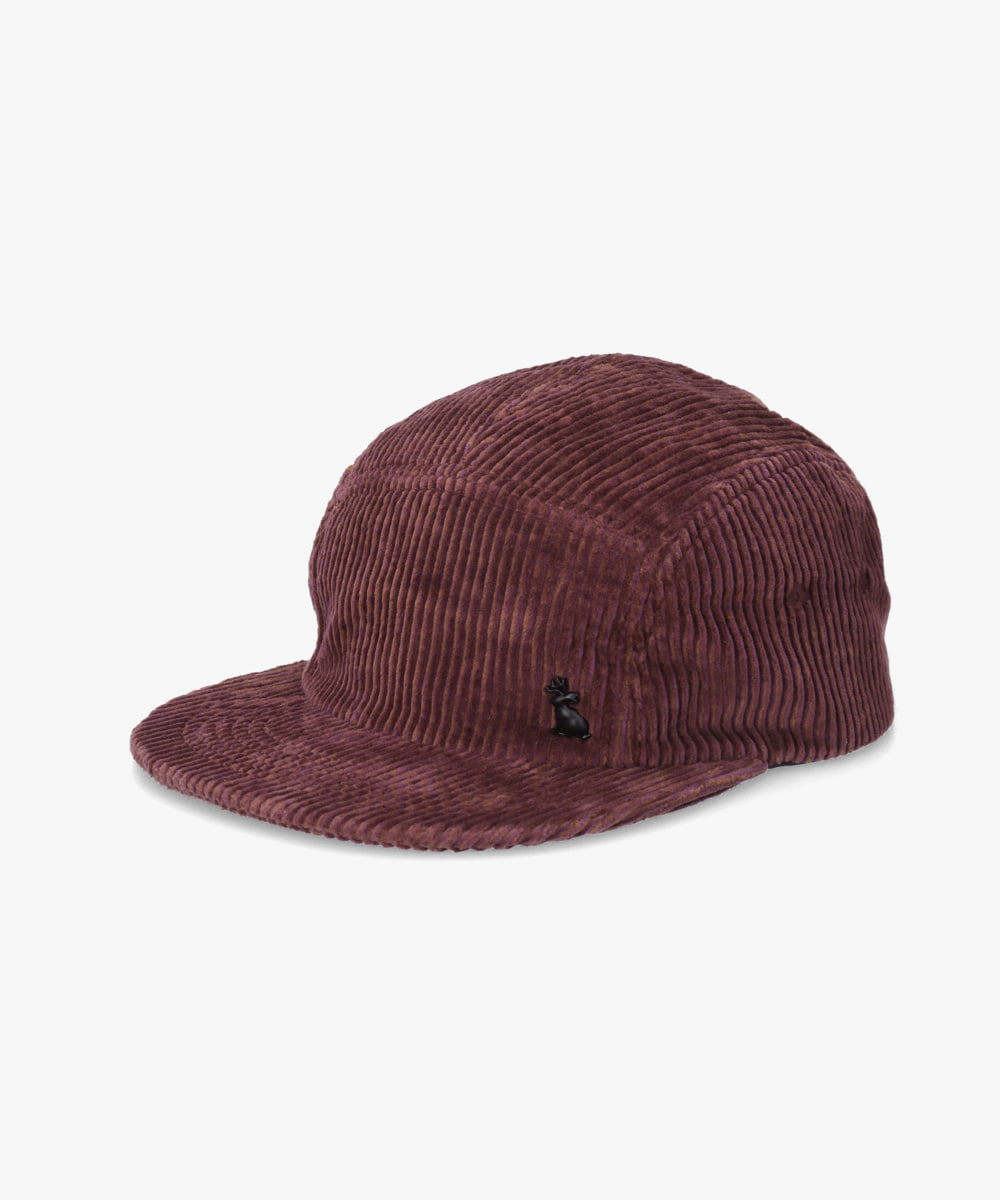 7w Corduroy Jet Cap